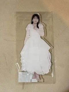 乃木坂46 池田瑛紗 個別 BIG アクリルスタンド 14th YEAR - メルカリ