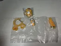 TWICE ジヒョのカプセルトイ2点セット