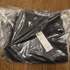 GU UNDERCOVER ワイドテーパードパンツ ブラック XXL 2026②