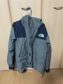 THE NORTH FACE GORE-TEX マウンテンジャケット Lサイズ