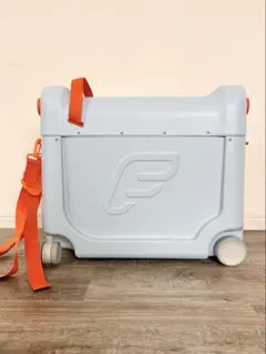 【屋外未使用 マットレス バックパック付き】STOKKE JetKidsのサムネイル