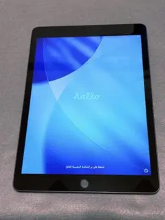iPad 第8世代　wi- fi モデル　32GB スペースグレイ