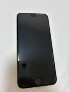 iPhone se3 64g バッテリー91