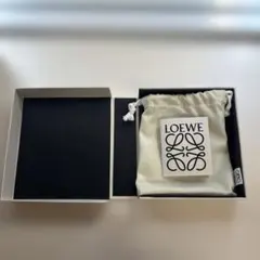 LOEWE ギフトボックス 保存袋付きのサムネイル