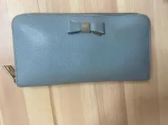 FURLA 長財布
