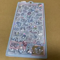 【正規品】ボンボンドロップシール　ボンドロ　みずいろボンボン　オリジナル