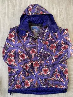 ウィンデックス レトロ スキーウェア 上下セット スノーウェア スキー