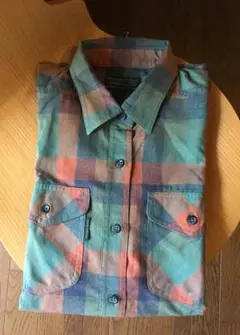 TARAS BOULBA（アシックス）シャツ M