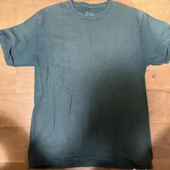 Champion チャンピオン Tシャツ ダークグリーンのサムネイル
