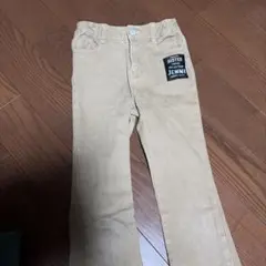 シスタージェニィ☆パンツ☆140cm☆ 裏起毛のサムネイル
