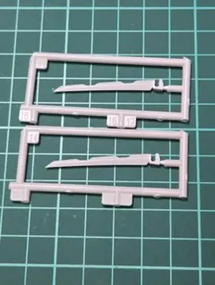 フレームアームズ・ガール バーゼラルド 余剰パーツのサムネイル