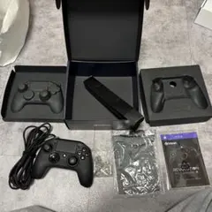 Nacon Revolution Pro 2 ブラック 【ジャンク品】