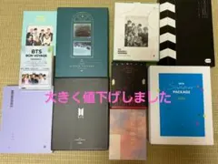 k*a様 BTS DVDセットまとめ売り