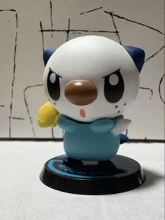 ミジュマル　ちびキュン　フィギュア　ポケモンのサムネイル