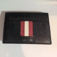 2025年最新】バリー bally 二つ折りマネークリップ財布の人気アイテム