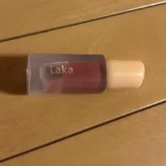 laka フルーティーグラムティントColor 1：#114 ハーモニー