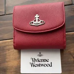 新品】Vivienne Westwood 三つ折り財布 913VW106 39 - メルカリ