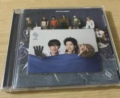 JO1 HandzInMyPocket セブンネットトレカ 河野純喜 金城碧海