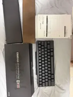 HHKB Studio 黒 日本語配列 ThinkPad風 - メルカリ