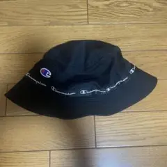 チャンピオン　バケハ　帽子