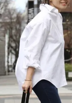 2025年最新】ドゥーズィエムクラス シャツ オックスフォードの