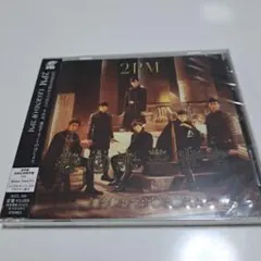 2PM LEGEND OF 2PM (ボーナストラック付き)