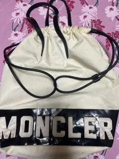 モンクレール　MONCLER バックのサムネイル