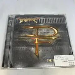 DragonForce The Power Within