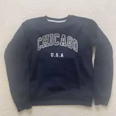 SHEIN シーイン スウェット 13y