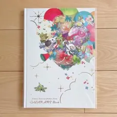 ポケモン ソード・シールド ガラル アートブック