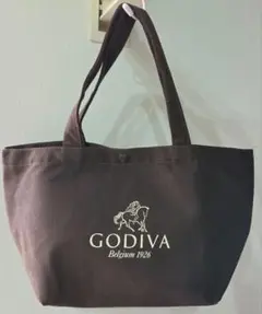 ゴディバ（GODIVA）ミニトートバッグのサムネイル