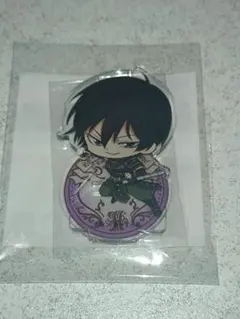 家庭教師ヒットマンREBORN!　雲雀恭弥　くじ引き堂