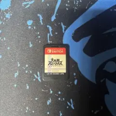 大乱闘スマッシュブラザーズ SPECIAL 箱無し