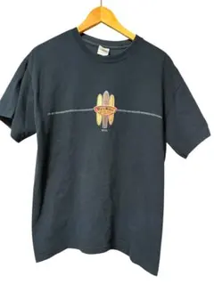 90〜00s GILDAN Tシャツ ライン仕様 surf Y2K メンズ - メルカリ