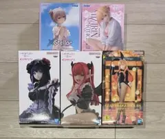 2026年最新】着せ替え人形は恋をする フィギュアの人気アイテム - メルカリ