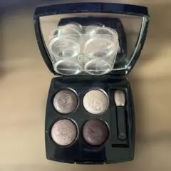 CHANEL レキャトルオンブル 39 ラフィヌマン