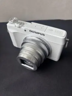 OLYMPUS STYLUS SH-1 ホワイト 美品 動作確認済み 元箱付 2026年最新】olympus stylus sh-1 ホワイトの人気アイテム - メルカリ