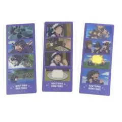 忍たま乱太郎　クリアフォトカット　BOX.B　久々知兵助　五年生