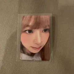 IVE REVIVE+ レイ タワレコ 特典 トレカ