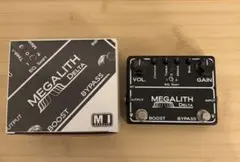 2026年最新】megalith deltaの人気アイテム - メルカリ