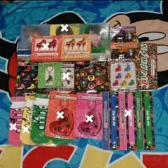 キスマイ セブンくじ