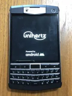 2026年最新】Unihertz Titan 2の人気アイテム - メルカリ