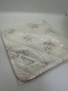 imane イマン ビビアン キルティング鍋敷き