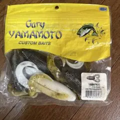 バス用ワーム 未開封まとめ売り バス釣り用ワーム 開封あり まとめ売り 6種セット 整理番号ワーム1