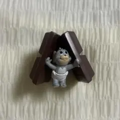 トムとジェリー　Yummy Foodコレクション2 タフィー