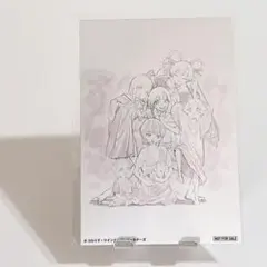 即日発送】超かぐや姫！ 山下清悟監督 カウントダウンイラスト
