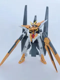 HG アリオスガンダムGNHW/M 組み立て済みジャンク品 - メルカリ