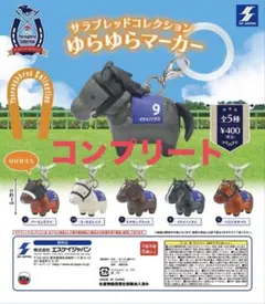 2026年最新】サラブレッドコレクション7の人気アイテム - メルカリ