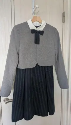 キャサリンコテージ 卒服 １６５センチ