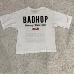 2026年最新】bad hop tシャツの人気アイテム - メルカリ